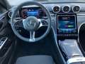 Mercedes-Benz C 200 4MATIC T Avantgarde LenkradHz*360°* Silber - thumbnail 10