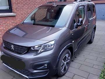 Rifter PureTech 130 L1 EAT8 GT