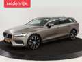 Volvo V60 2.0 T5 Momentum | Leder | Trekhaak | Stoelverwarmi Szary - thumbnail 1