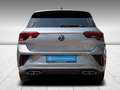 Volkswagen T-Roc 1.5 TSI R-Line DSG Navi Kamera Sitzheizung Silber - thumbnail 3