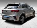 Volkswagen T-Roc 1.5 TSI R-Line DSG Navi Kamera Sitzheizung Silber - thumbnail 4