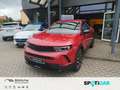 Opel Mokka GS Line Matrix/Navi/SHZ/180°Kamera/Allwetter Rot - thumbnail 1