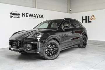 Cayenne E-Hybrid 3.0 Turbo V6 (346 kW)