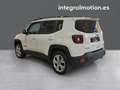 Jeep Renegade 1.3 PHEV Limited 4X4 Aut. 190CV Bianco - thumbnail 4