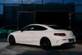 Mercedes-Benz C 250 Coupe Aut. AMG LINE *Panorama* Weiß - thumbnail 7