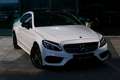 Mercedes-Benz C 250 Coupe Aut. AMG LINE *Panorama* Weiß - thumbnail 4