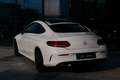 Mercedes-Benz C 250 Coupe Aut. AMG LINE *Panorama* Weiß - thumbnail 8