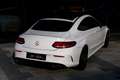 Mercedes-Benz C 250 Coupe Aut. AMG LINE *Panorama* Weiß - thumbnail 6