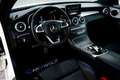 Mercedes-Benz C 250 Coupe Aut. AMG LINE *Panorama* Weiß - thumbnail 9