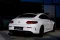 Mercedes-Benz C 250 Coupe Aut. AMG LINE *Panorama* Weiß - thumbnail 5