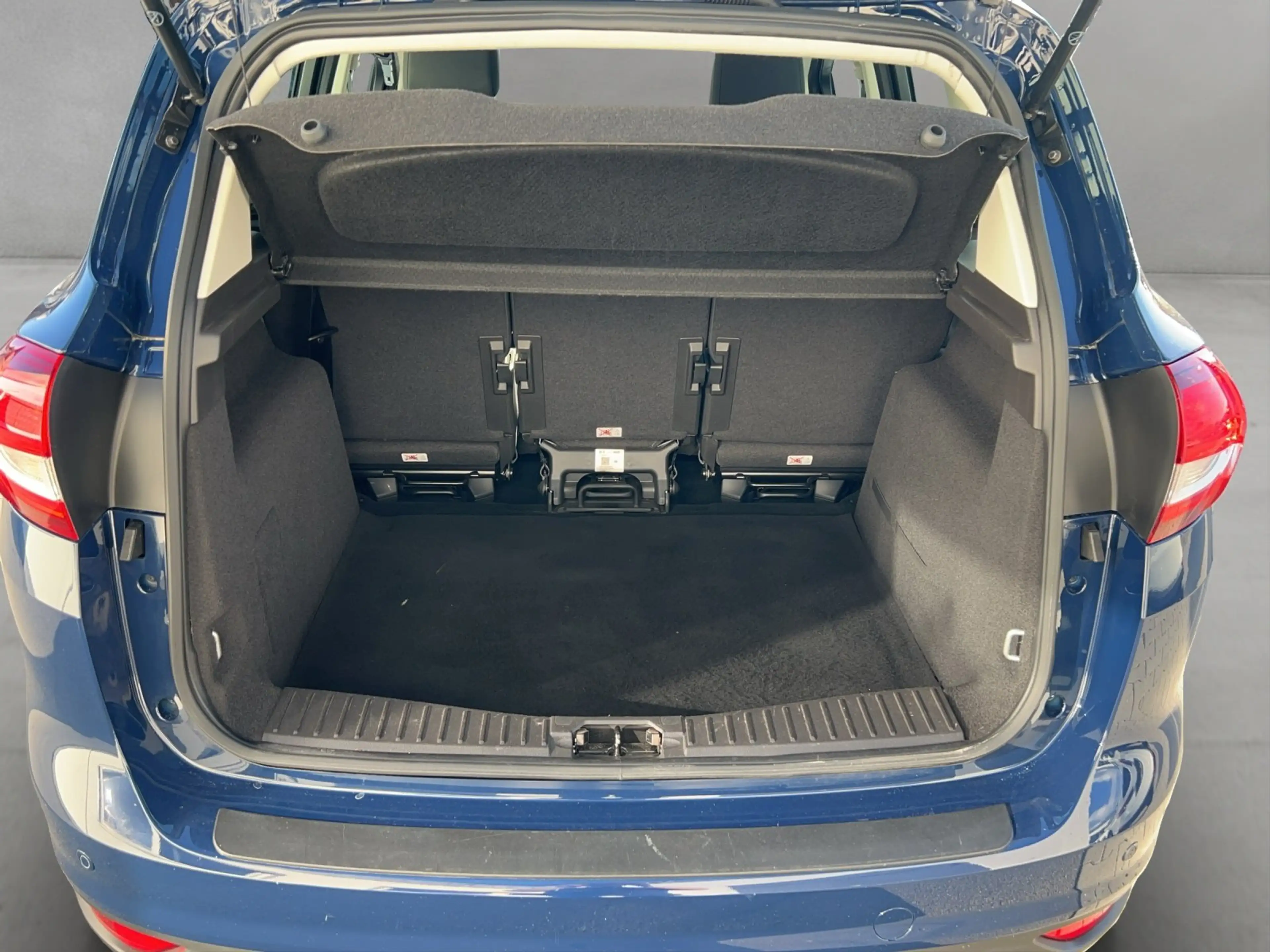 Ford C-Max 1.5 Cool & Connect Aut./PDC/SHZ/NAVI/TEMPO — photo 7
