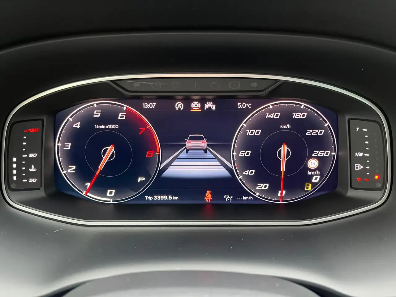 SEAT Ateca 2025 — фото 10