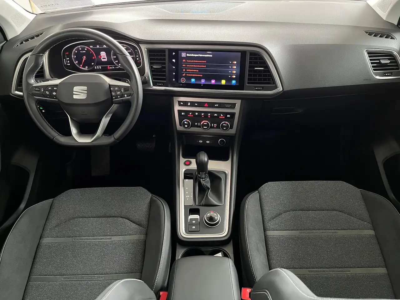 SEAT Ateca 2025 — фото 26