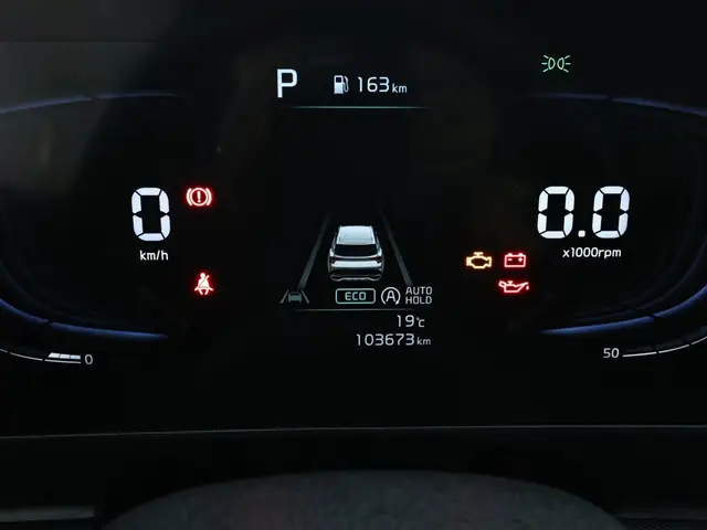 Kia Sportage view 7