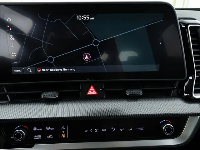 Kia Sportage view 12