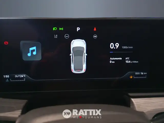 Evo Evo7 view 9