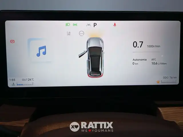 Evo Evo7 view 10