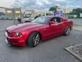 Ford Mustang Mustang .Shelby GT 500 B.M.77000KM. Mauve - thumbnail 1
