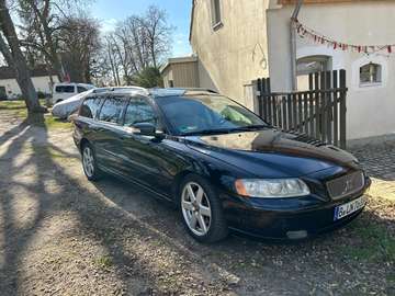 V70 D5 AWD DPF Aut. Summum