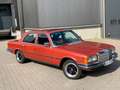 Mercedes-Benz 450 450SE: top Ausst., top Zust., 16" Penta, Scheckh. Rot - thumbnail 3