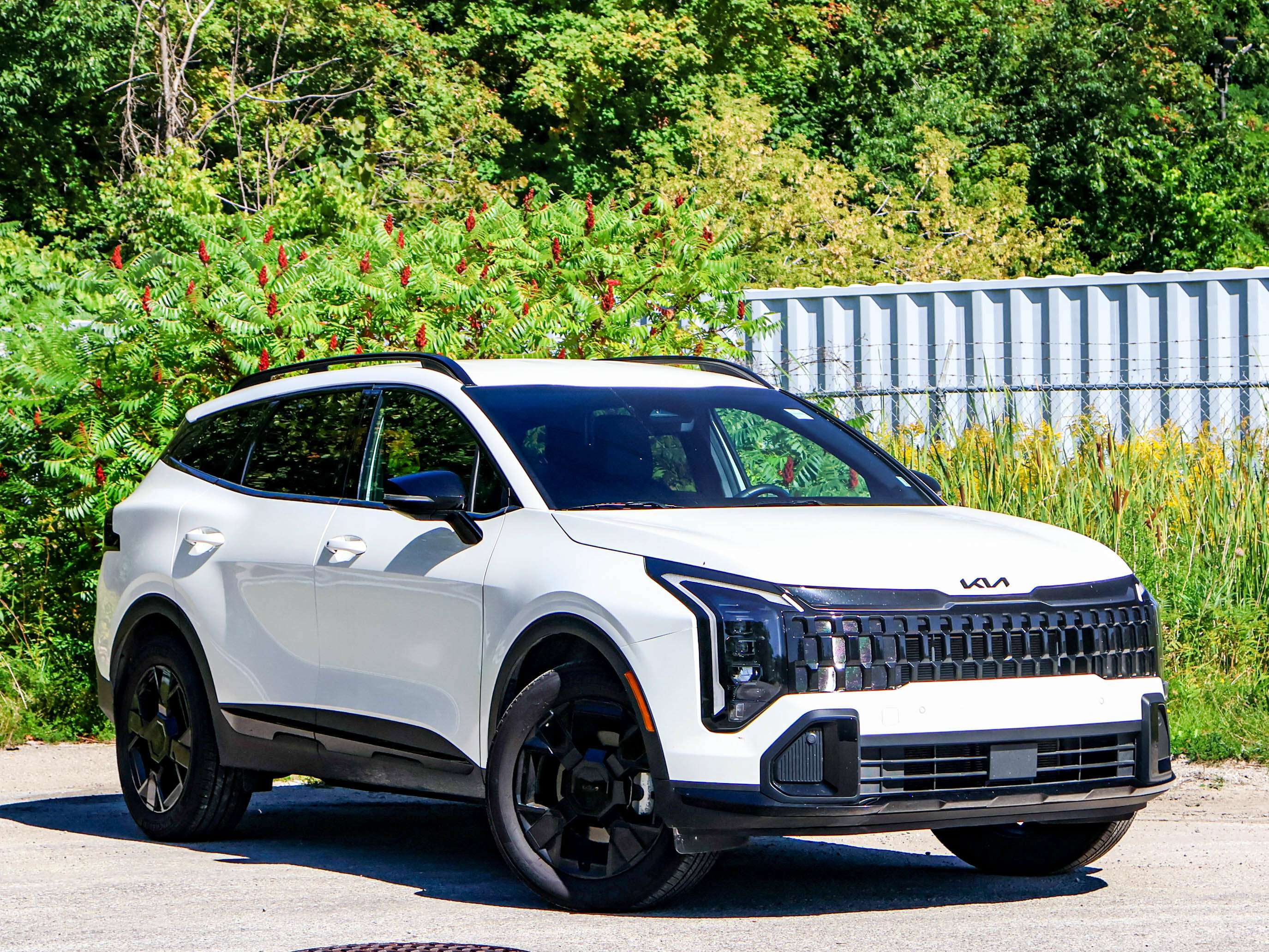 2026 Kia Sportage LXLX AWD — снимка 1