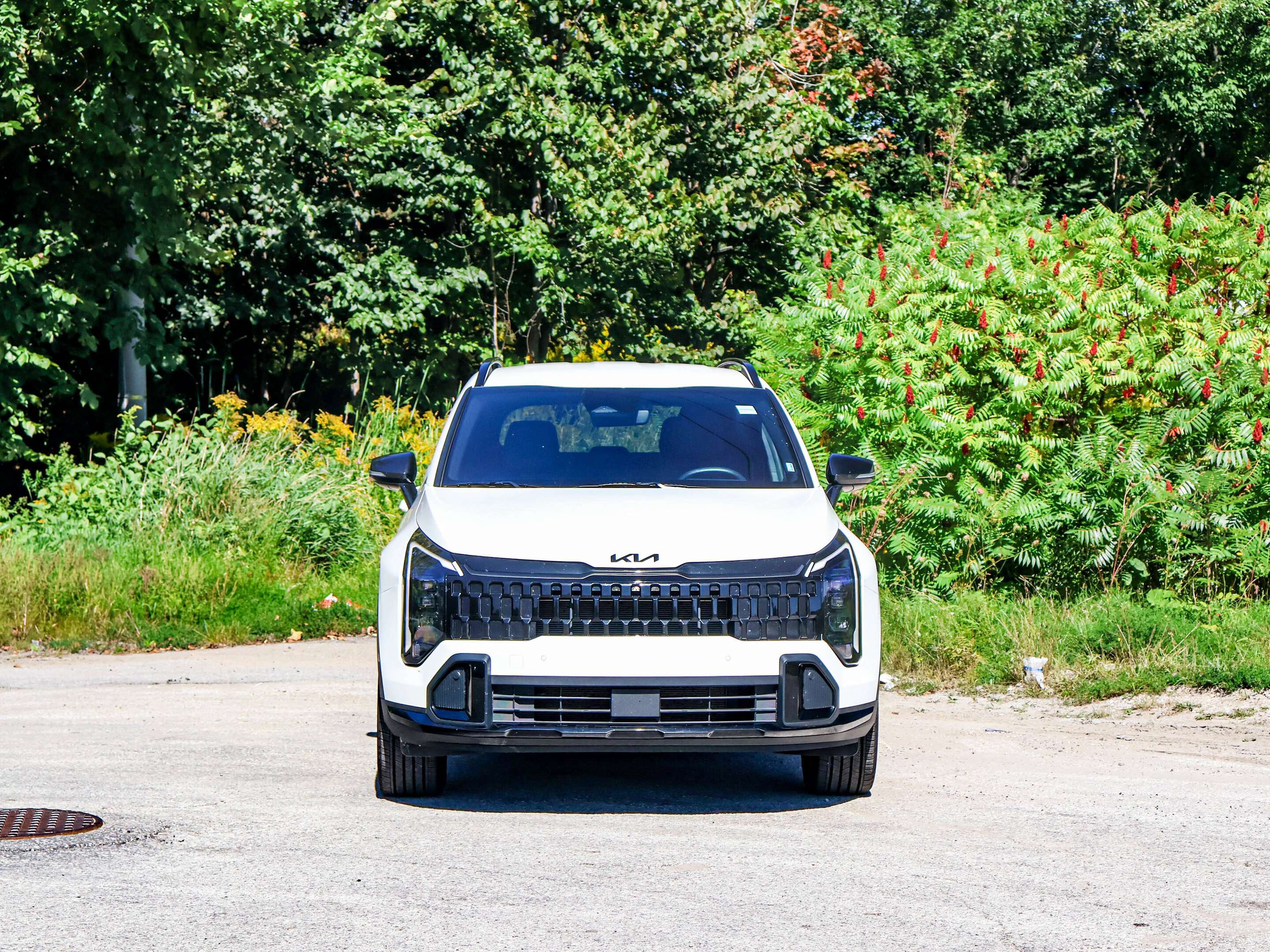 2026 Kia Sportage LXLX AWD — снимка 1