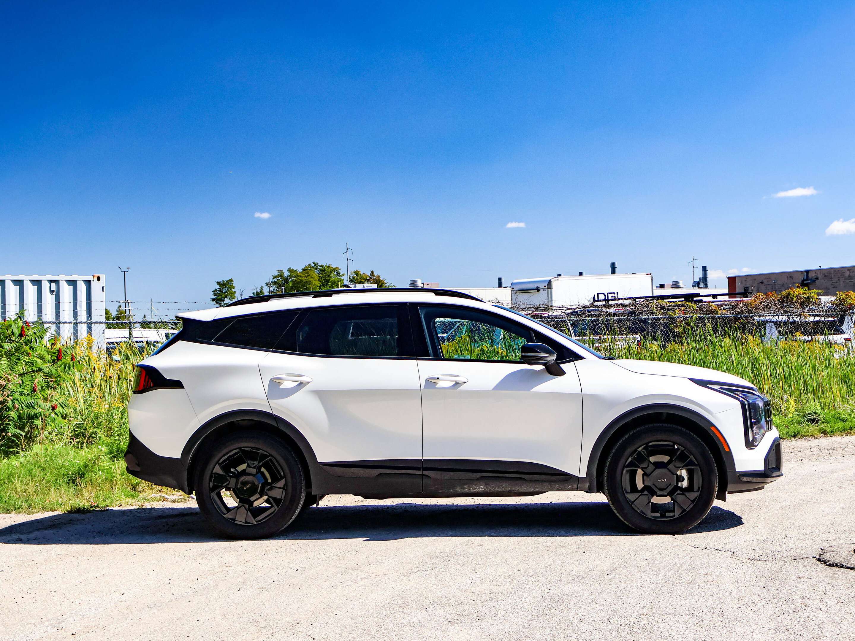 2026 Kia Sportage LXLX AWD — снимка 1