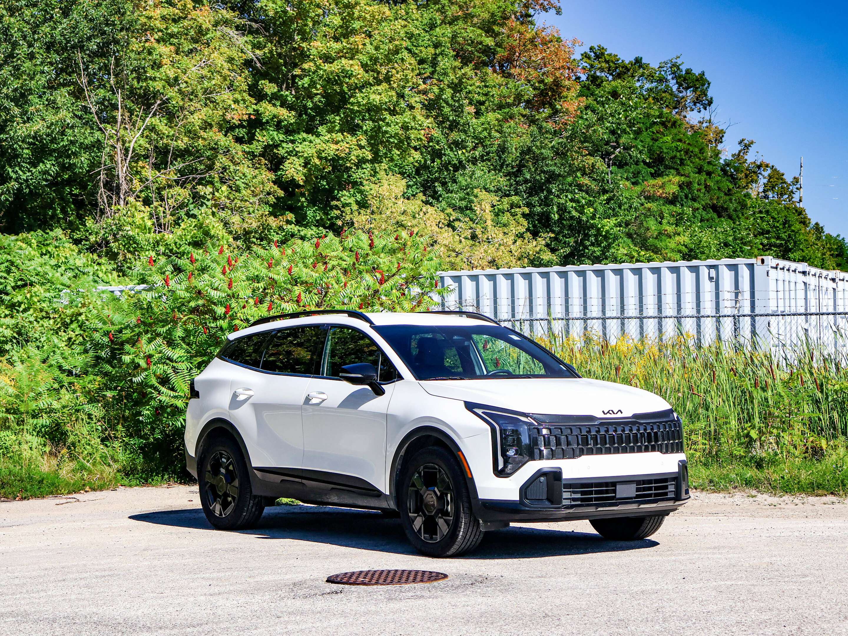 2026 Kia Sportage LXLX AWD — снимка 1