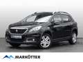 Peugeot 2008 Signature 1.2 PureTech 110/PDC/PANO/SHZ/ Schwarz - thumbnail 1