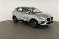 MG ZS 1.5 Luxury, Leder, Navi, 360° Kamera, Sitzheizung, Ezüst - thumbnail 23