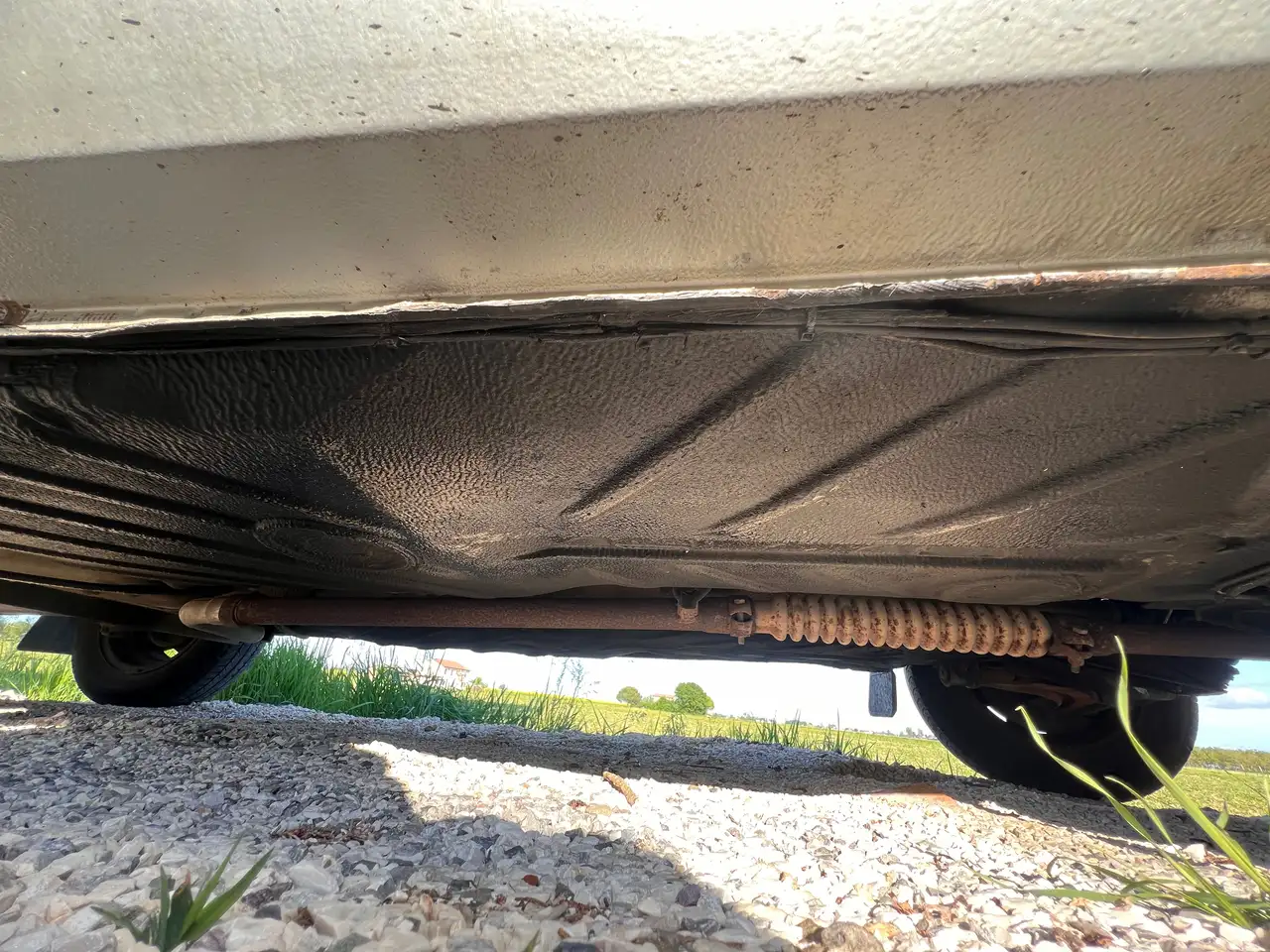 Volkswagen Scirocco Mk1, foto 12