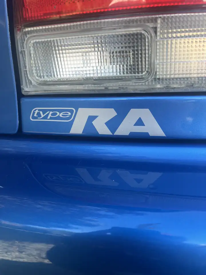 Subaru WRX Type RA WRC Limited VI – Nr. 156/1.000, foto 6