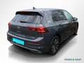 Volkswagen Golf 8 1.5 eTSI Goal DSG App-Connect RüKa Sitzh. Grau - thumbnail 4