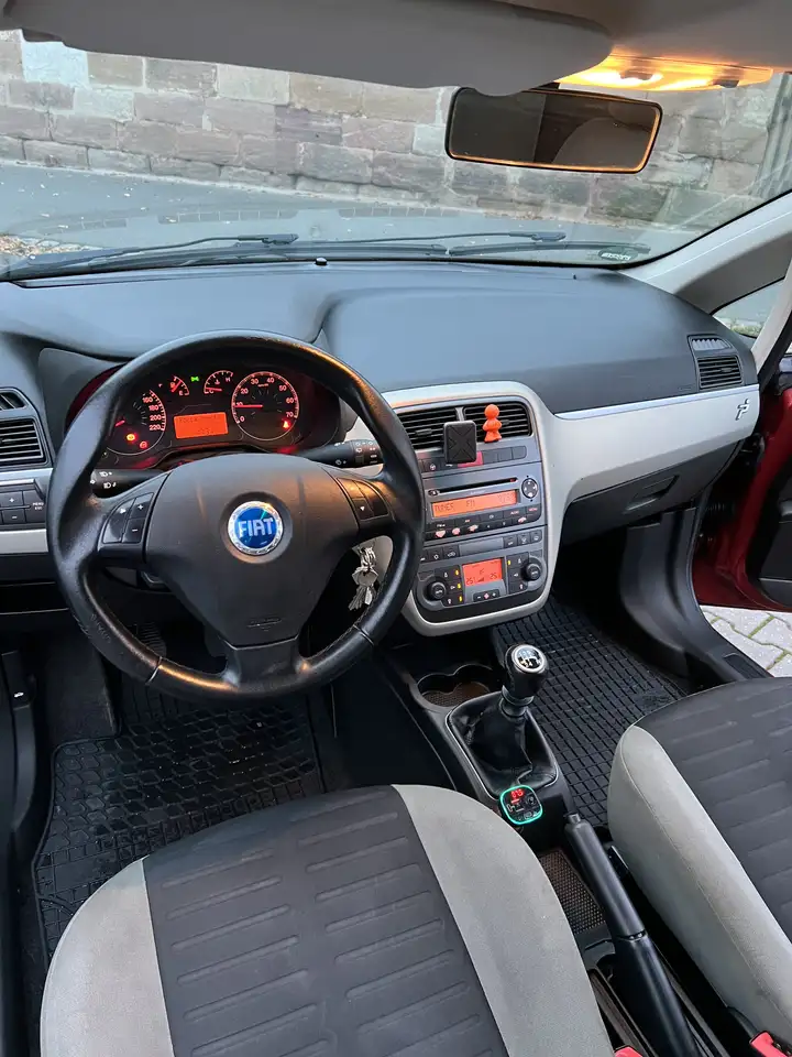 Fiat Grande Punto