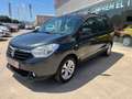 Dacia Lodgy 1.5dCi Laureate 7pl. 66kW Zwart - thumbnail 3