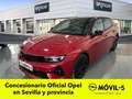 Opel Astra 1.5D DTH S/S GS-Line 130 Rot - thumbnail 1