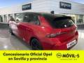 Opel Astra 1.5D DTH S/S GS-Line 130 Rot - thumbnail 7