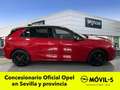 Opel Astra 1.5D DTH S/S GS-Line 130 Rojo - thumbnail 4
