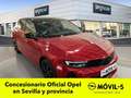 Opel Astra 1.5D DTH S/S GS-Line 130 Rojo - thumbnail 3