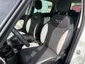 Fiat 500L 500L 1.3 mjt Trekking 95cv Weiß - thumbnail 7