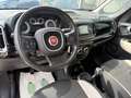 Fiat 500L 500L 1.3 mjt Trekking 95cv Weiß - thumbnail 11