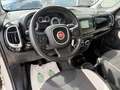 Fiat 500L 500L 1.3 mjt Trekking 95cv Weiß - thumbnail 6
