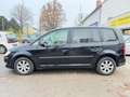 Volkswagen Touran Conceptline + Klima Schwarz - thumbnail 2