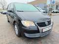 Volkswagen Touran Conceptline + Klima Schwarz - thumbnail 7