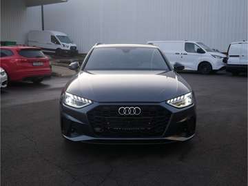 35 TFSI S-Line S-Tronic
