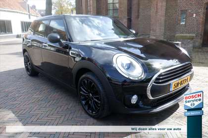 MINI One Clubman 1.6. Business Line -17 inch -CLIMA-PDC-BOVAG