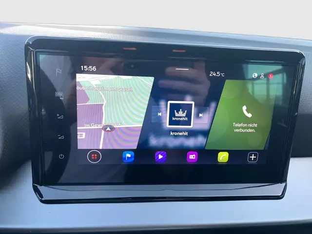 Seat Arona view 13