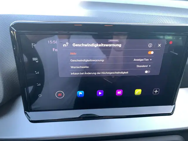 Seat Arona view 15