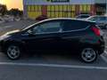 Ford Fiesta Fiesta VI 2013 3p 1.5 tdci Titanium 75cv Nero - thumbnail 4