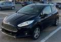 Ford Fiesta Fiesta VI 2013 3p 1.5 tdci Titanium 75cv Nero - thumbnail 1